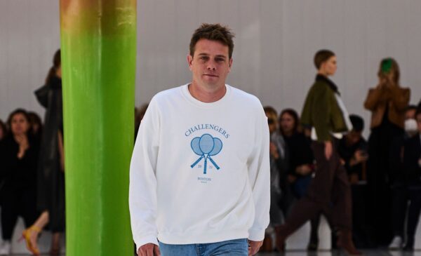 Jonathan Anderson Dior