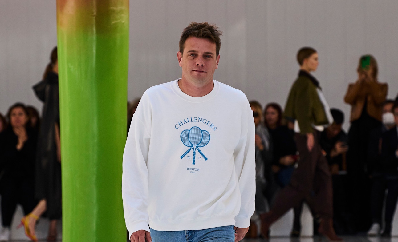 Jonathan Anderson Dior