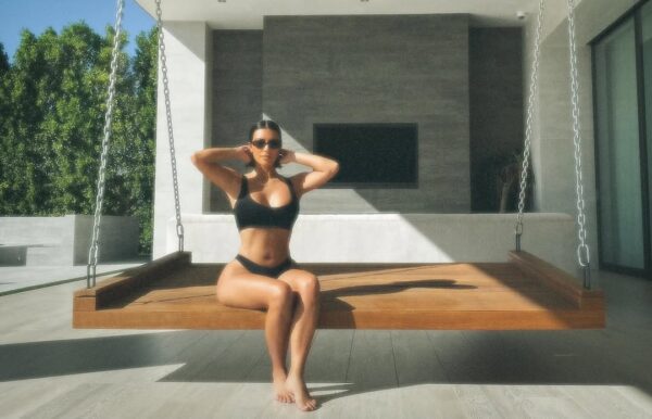 jutarnja rutina Kim Kardashian