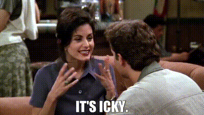 The Ick