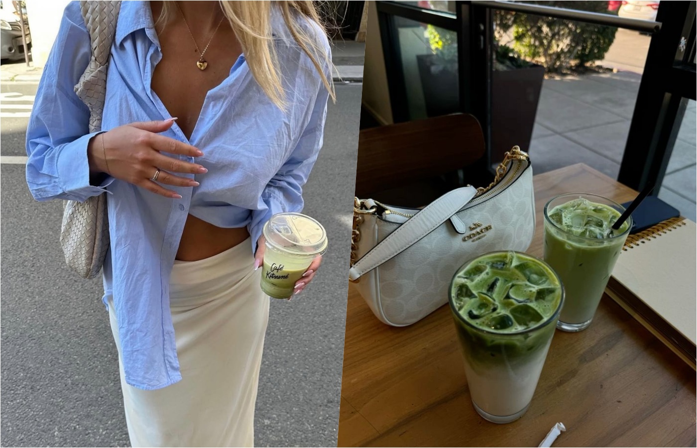 iched matcha latte marie claire hrvatska
