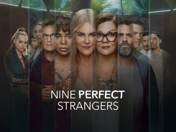 nova sezona serije Nine Perfect Strangers marie claire hrvatska