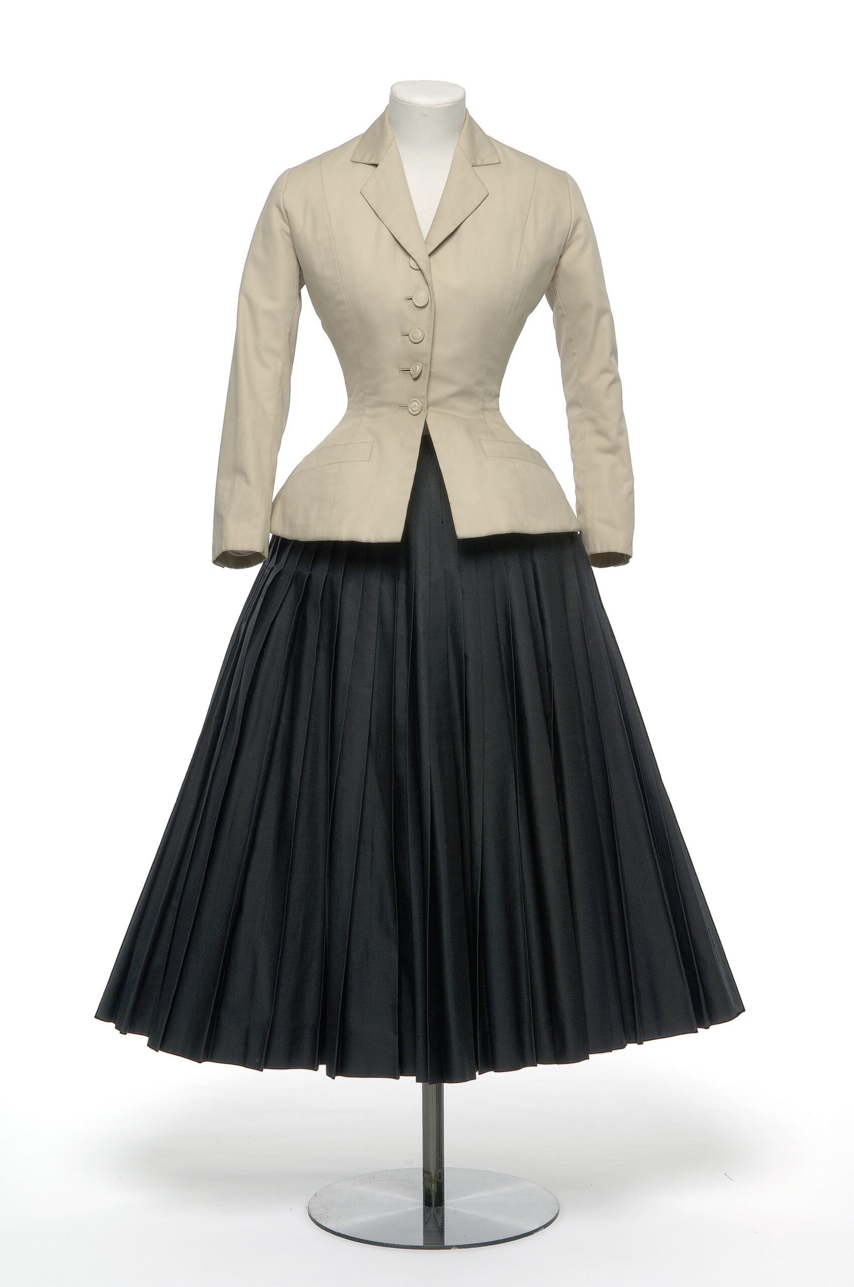 povijest mode Christian Dior marie claire
