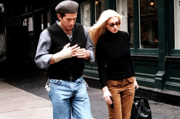 stil Carolyn Bessette-Kennedy marie claire hrvatska