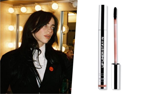 tinta za usne Billie Eilish marie claire hrvatska make up