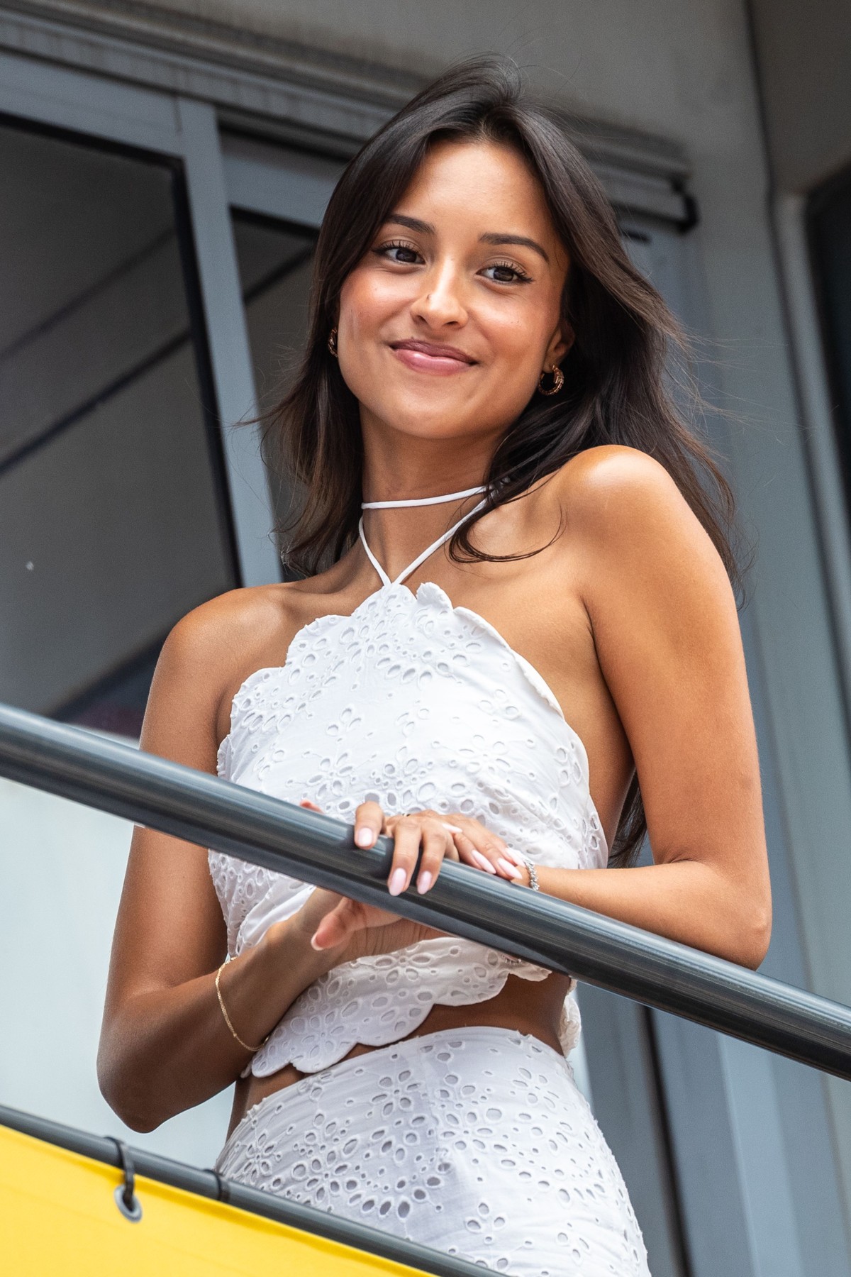 Alexandra Saint Mleux