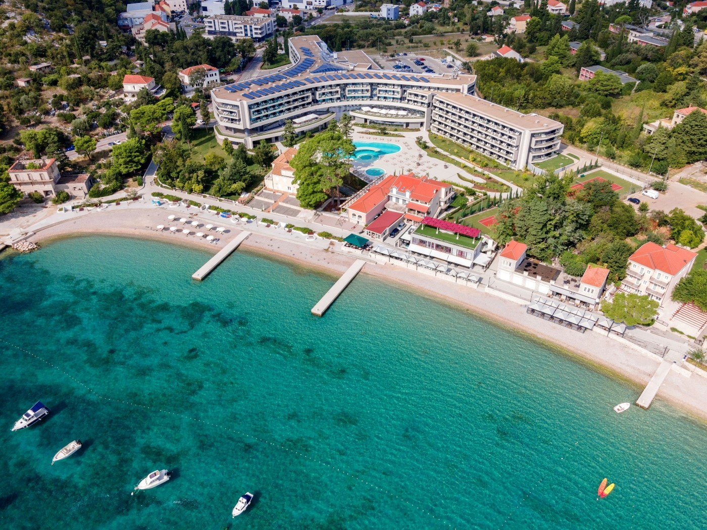 Hotel Sheraton Dubrovnik Riviera