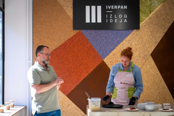 Iverpan Secret Breakfast Ivisacook marie claire hrvatska