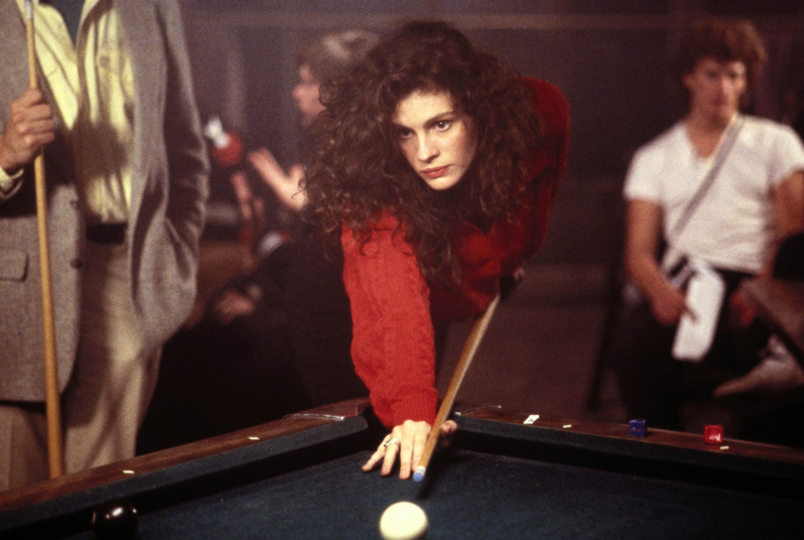 Julia Roberts