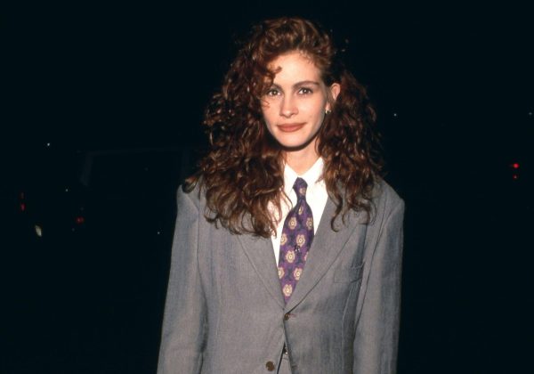 Julia Roberts