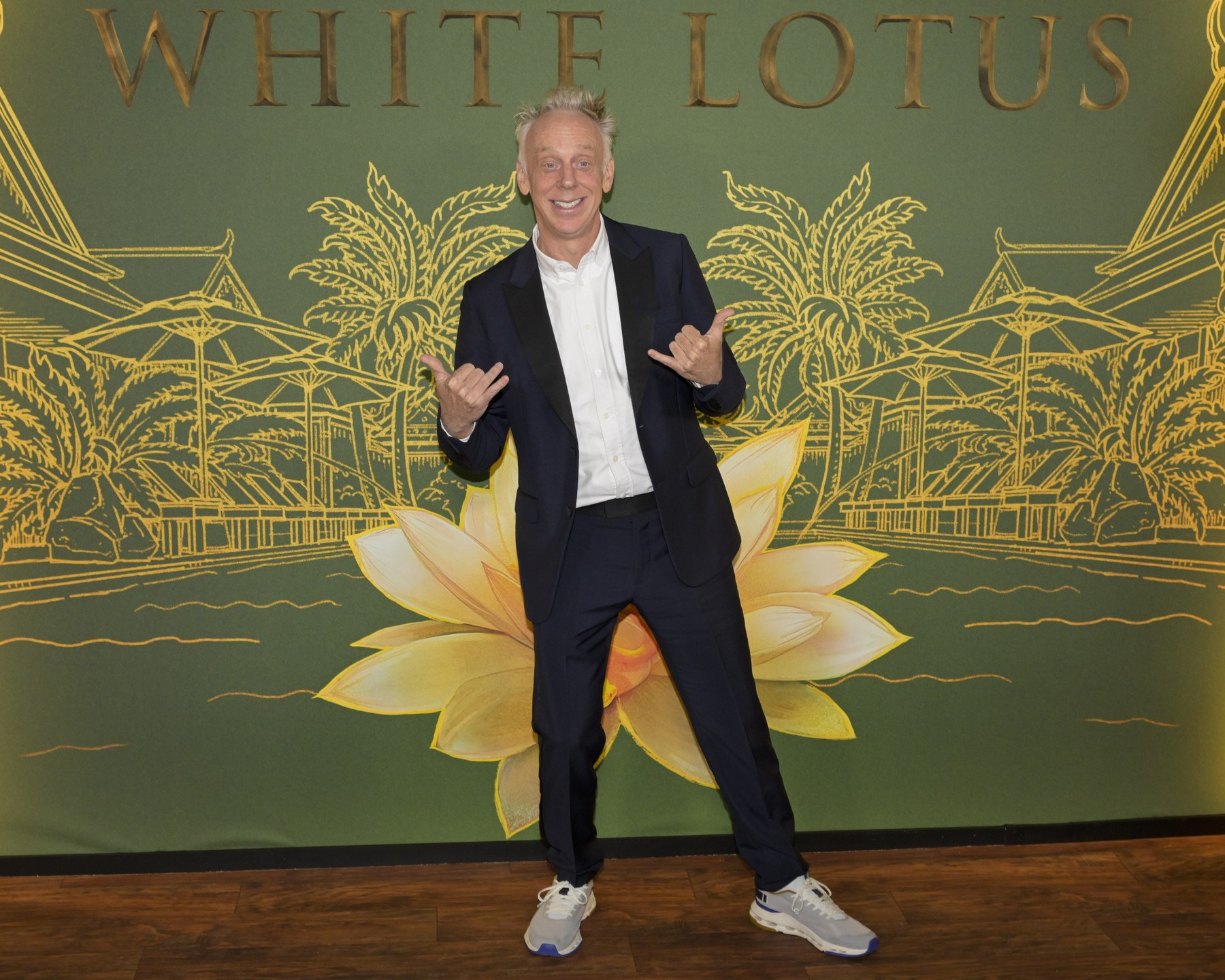 Mike White White Lotus producent marie claire hrvatska
