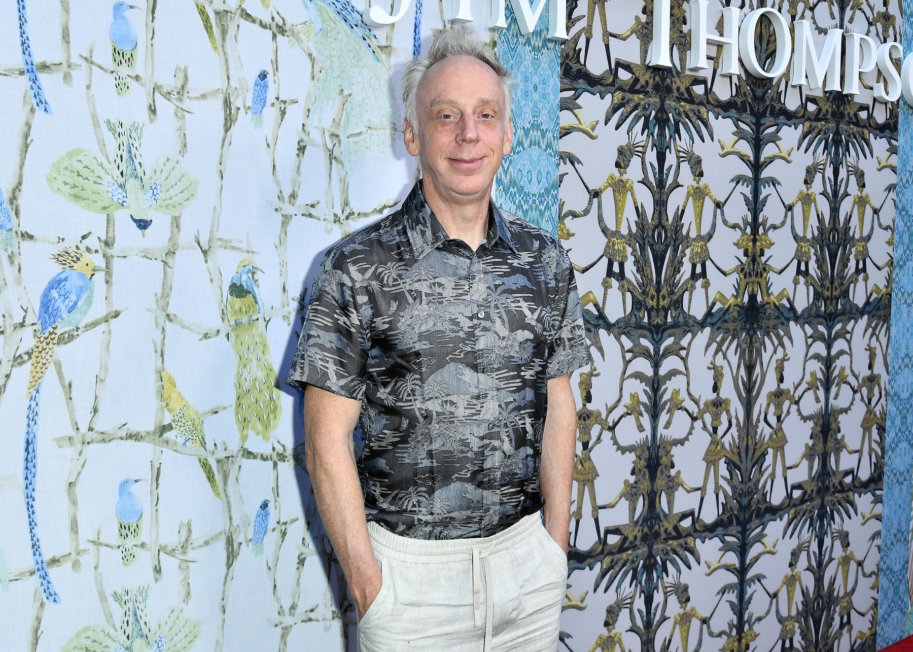 Mike White