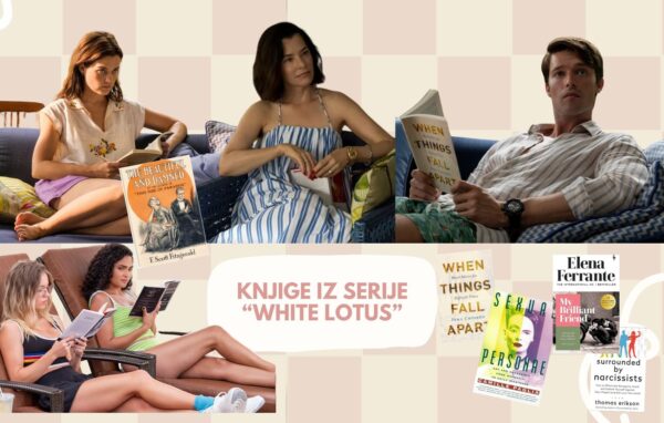 knjige iz serije white lotus marie claire hrvatska