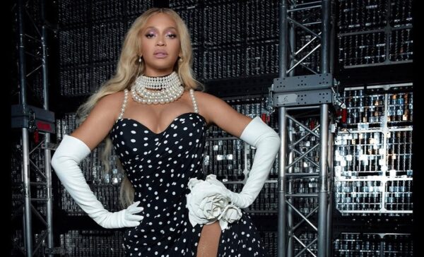 koji parfem nosi Beyonce marie claire hrvatska
