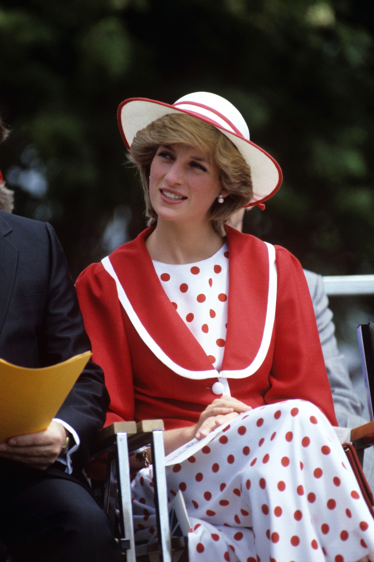 princeza Diana i princ Charles