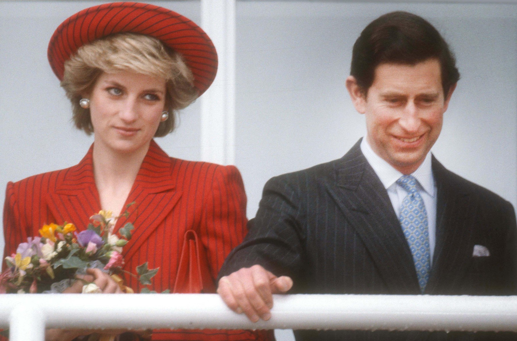 princeza Diana i princ Charles