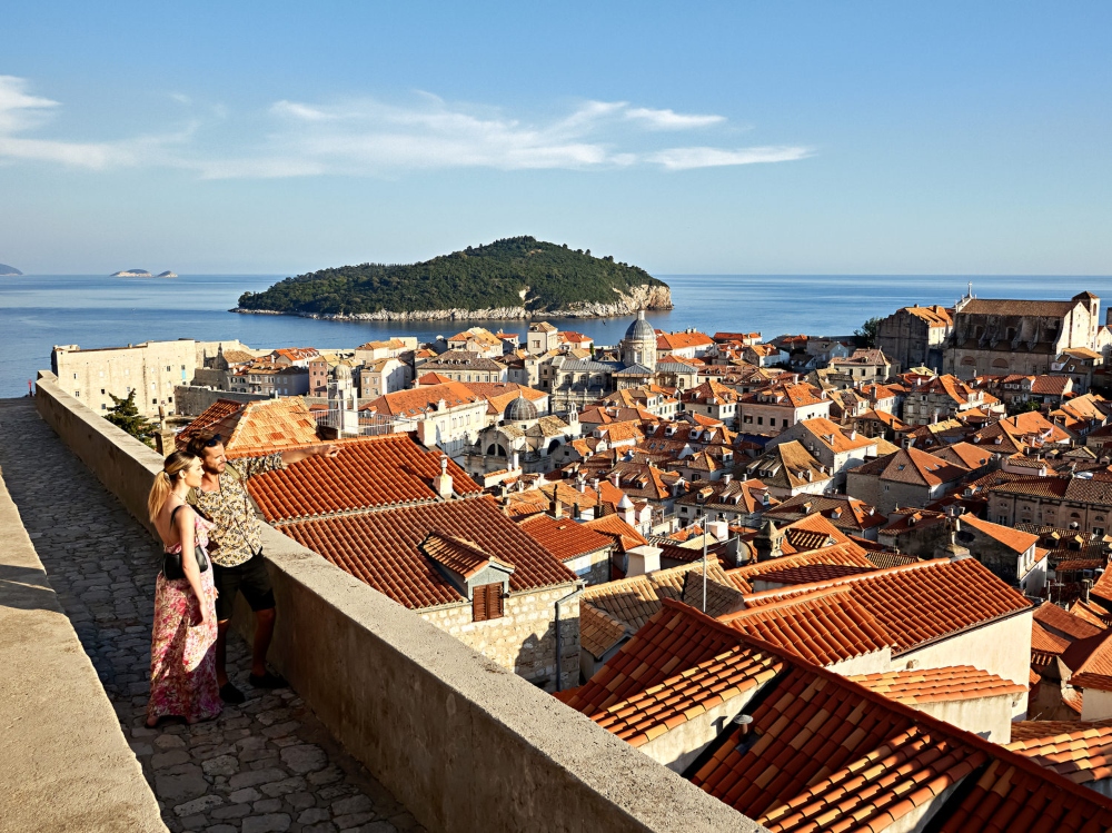 Hotel Sheraton Dubrovnik Riviera osvaja izvrsnošću