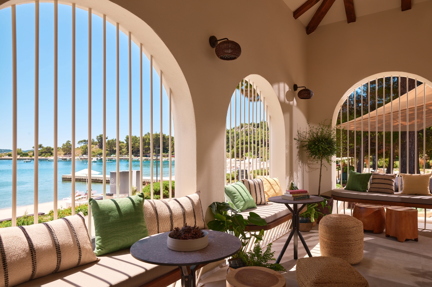 Hotel Sheraton Dubrovnik Riviera osvaja izvrsnošću