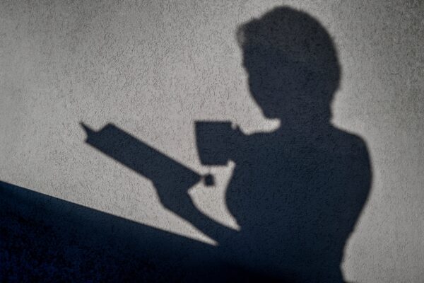 shadow worknrad na sebi