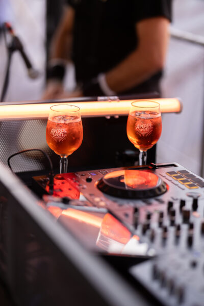 Sunset Soiree