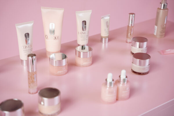Clinique, Marie Claire Hrvatska