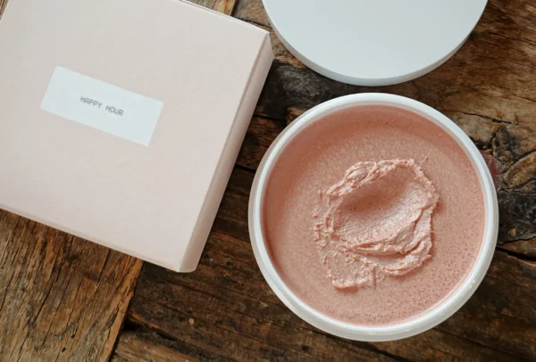 Happy Hour Miracle Blm make up za žene plus 50 marie claire hrvatska