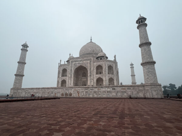 7 stvari koje morate znati prije puta u Indiju