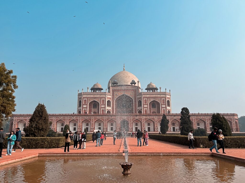 7 stvari koje morate znati prije puta u Indiju