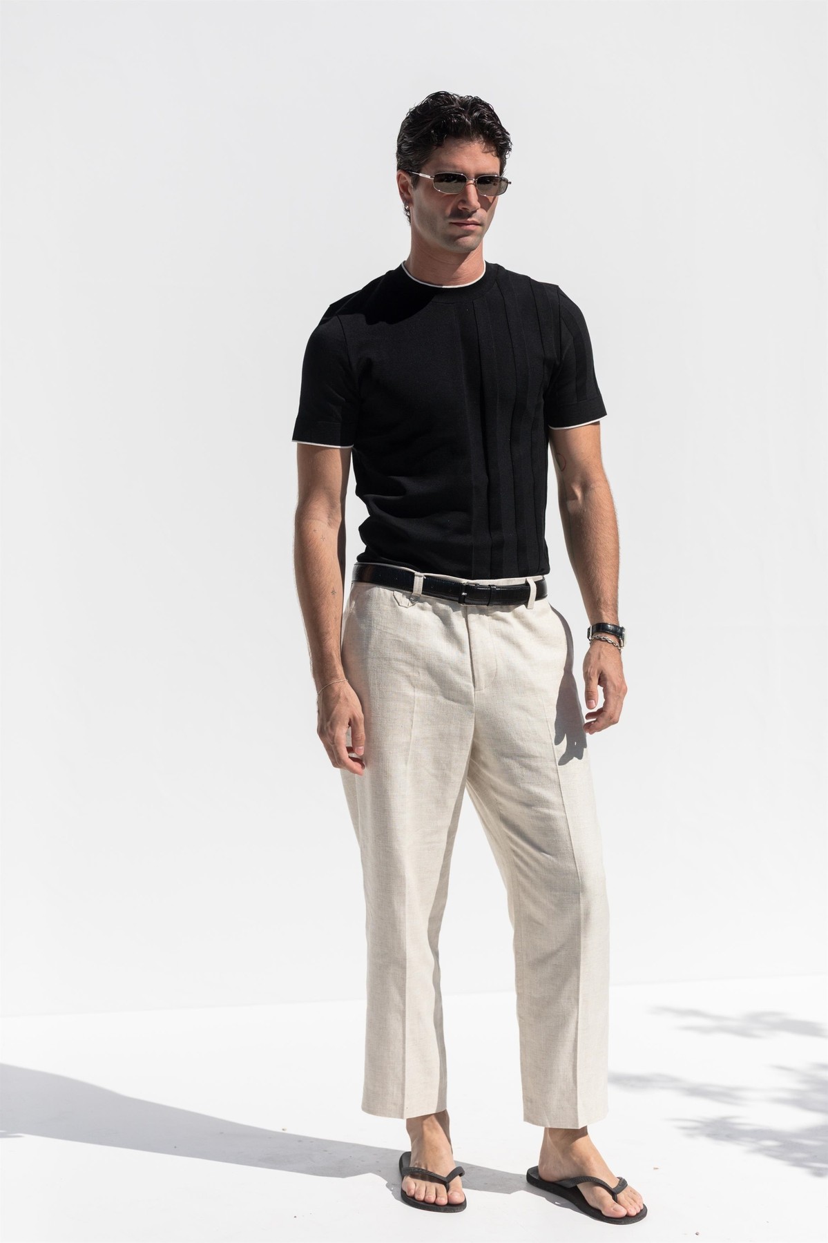 uzvanici revije Jacquemus