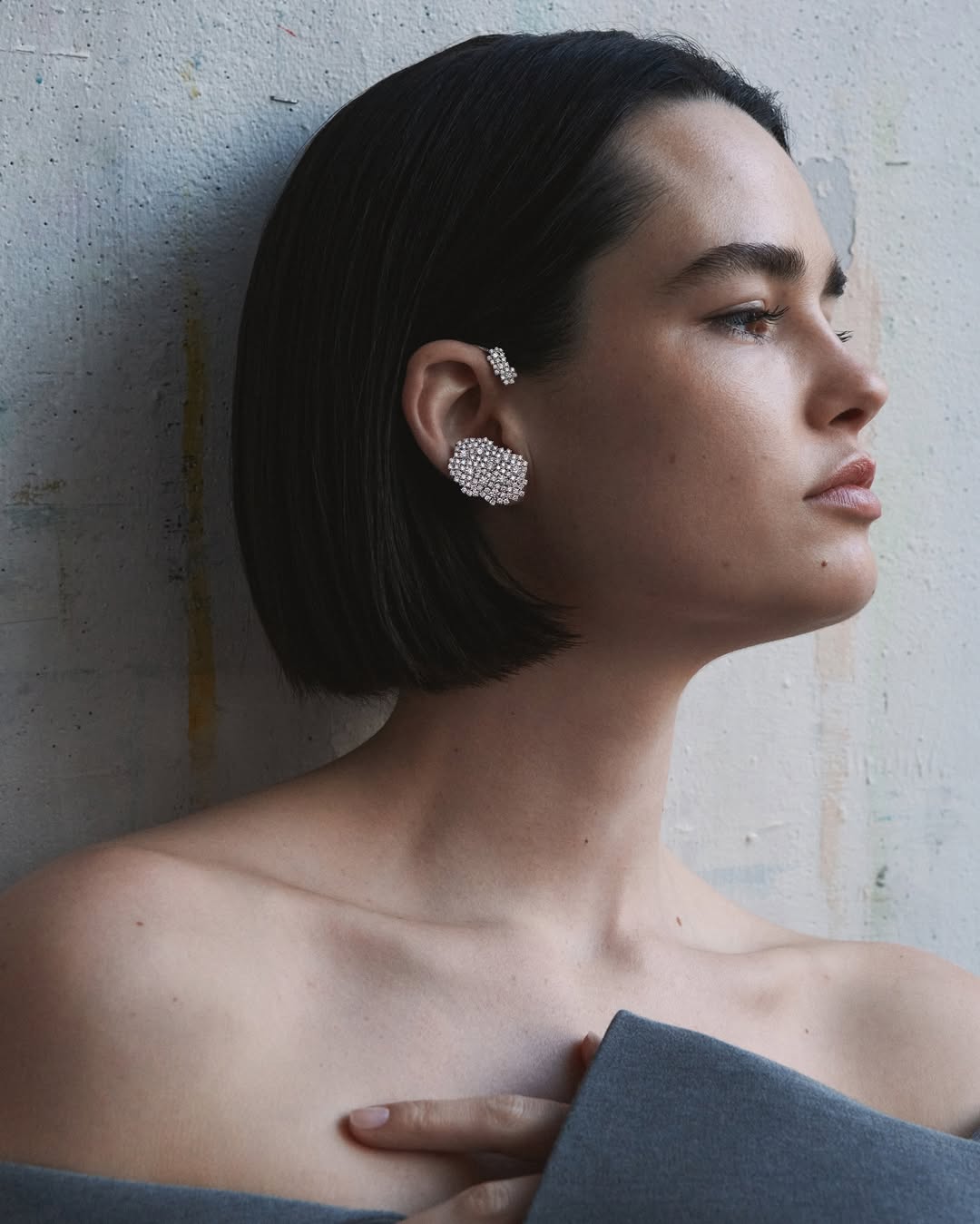 Mara Paris intervju marie claire hrvatska