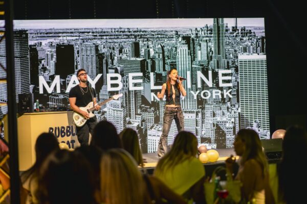 Maybelline NY