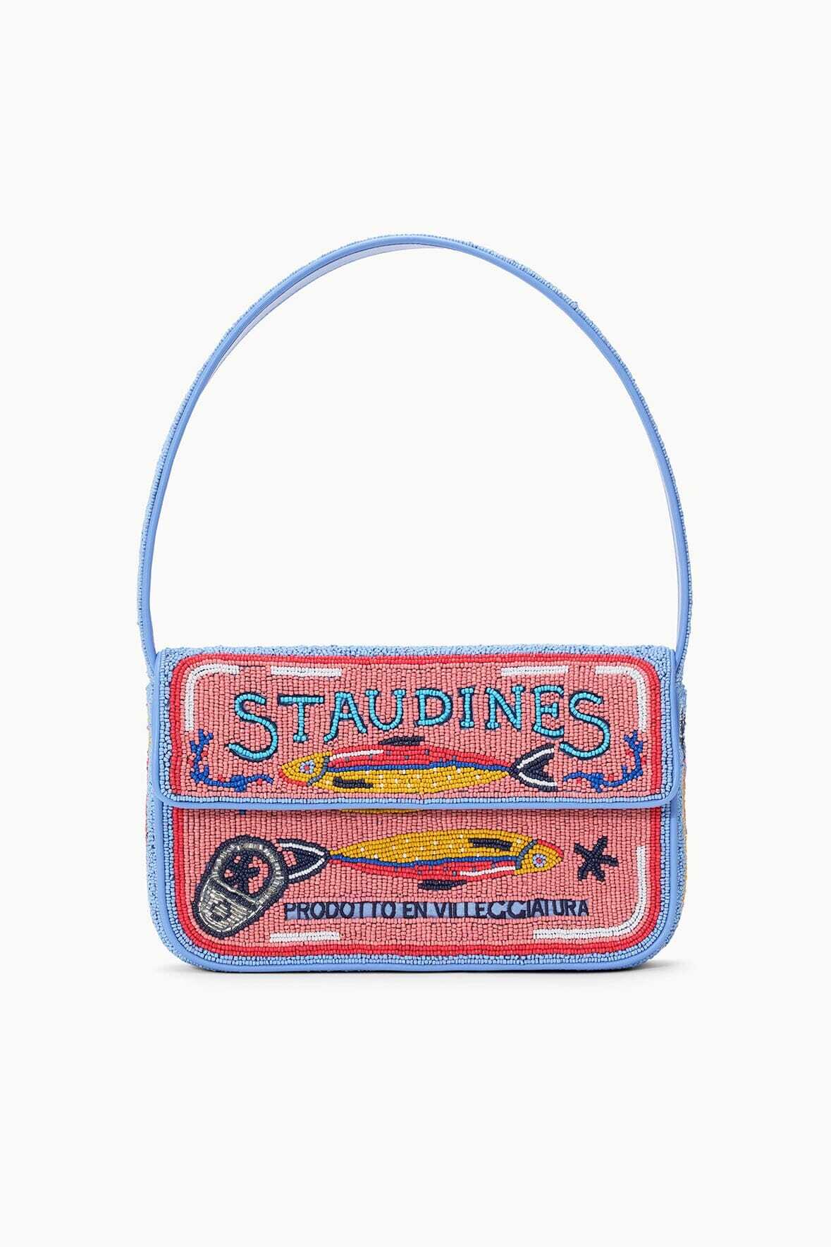 Sardine girl summer