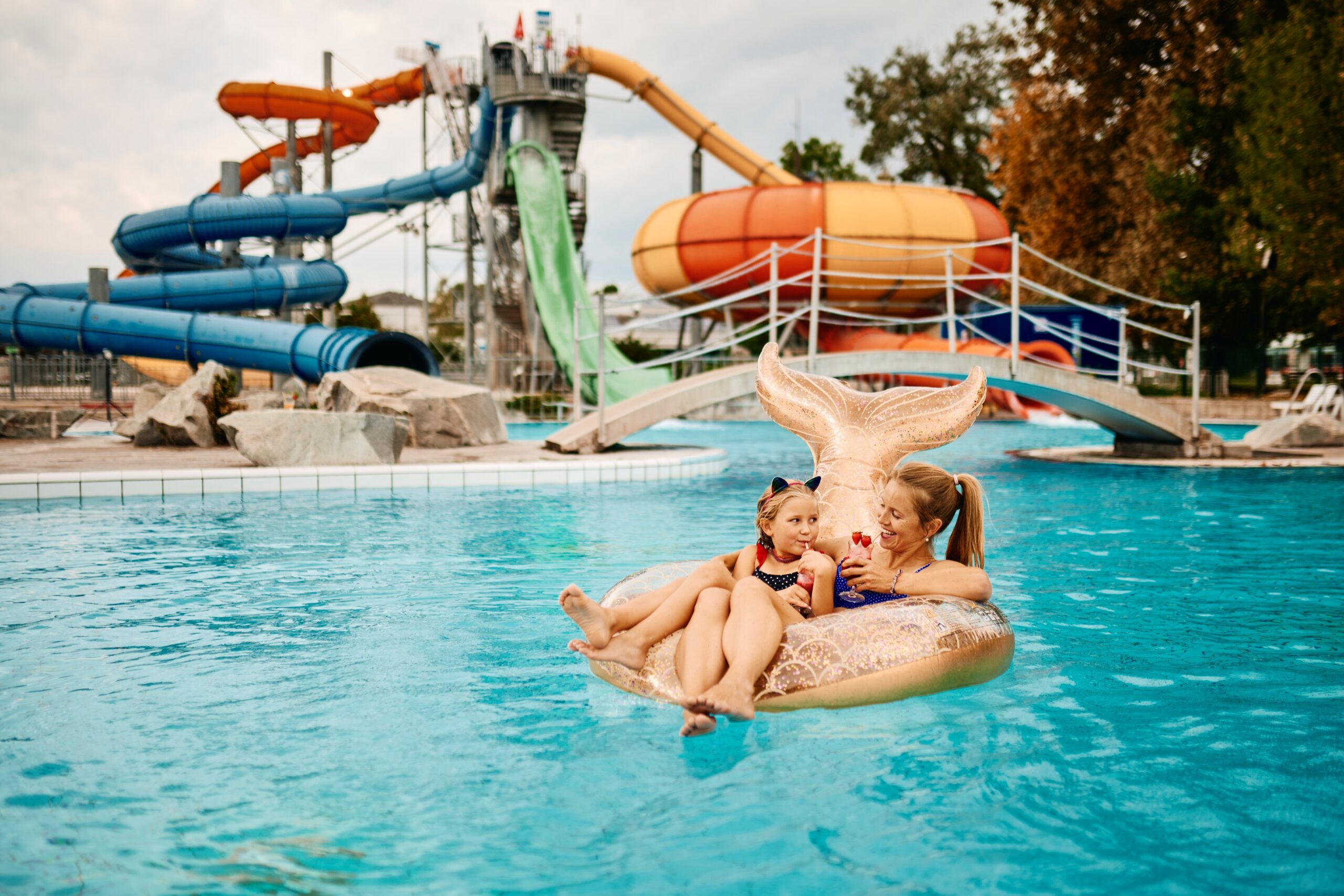 Terme Catez marie claire hrvatska
