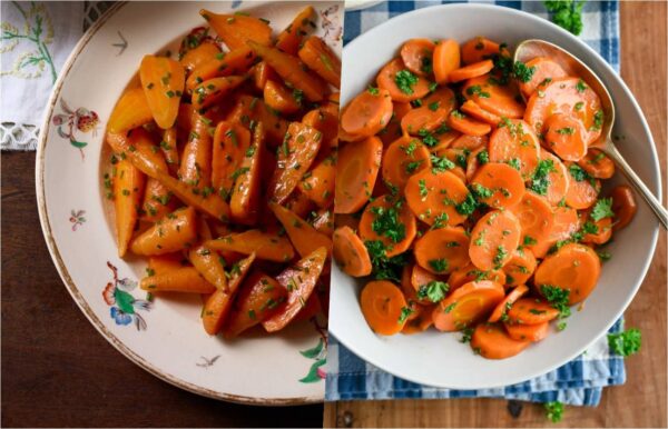 Vichy mrkve francuski recept marie claire hrvatska