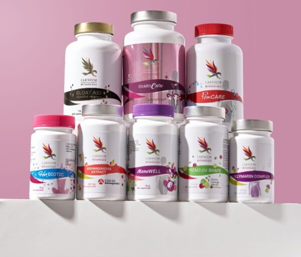 Carnium Botanicals, Marie Claire Hrvatska