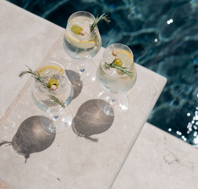 Spa Spritz, Marie Claire Hrvatska