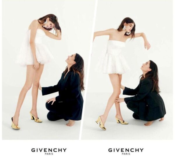 givenchy