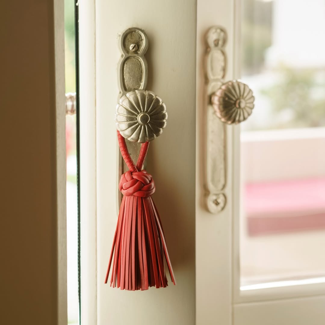 hotel Christiana Louboutina Vermelho marie claire hrvatska
