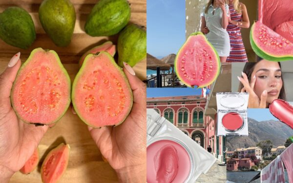 Guava, Marie Claire Hrvatska