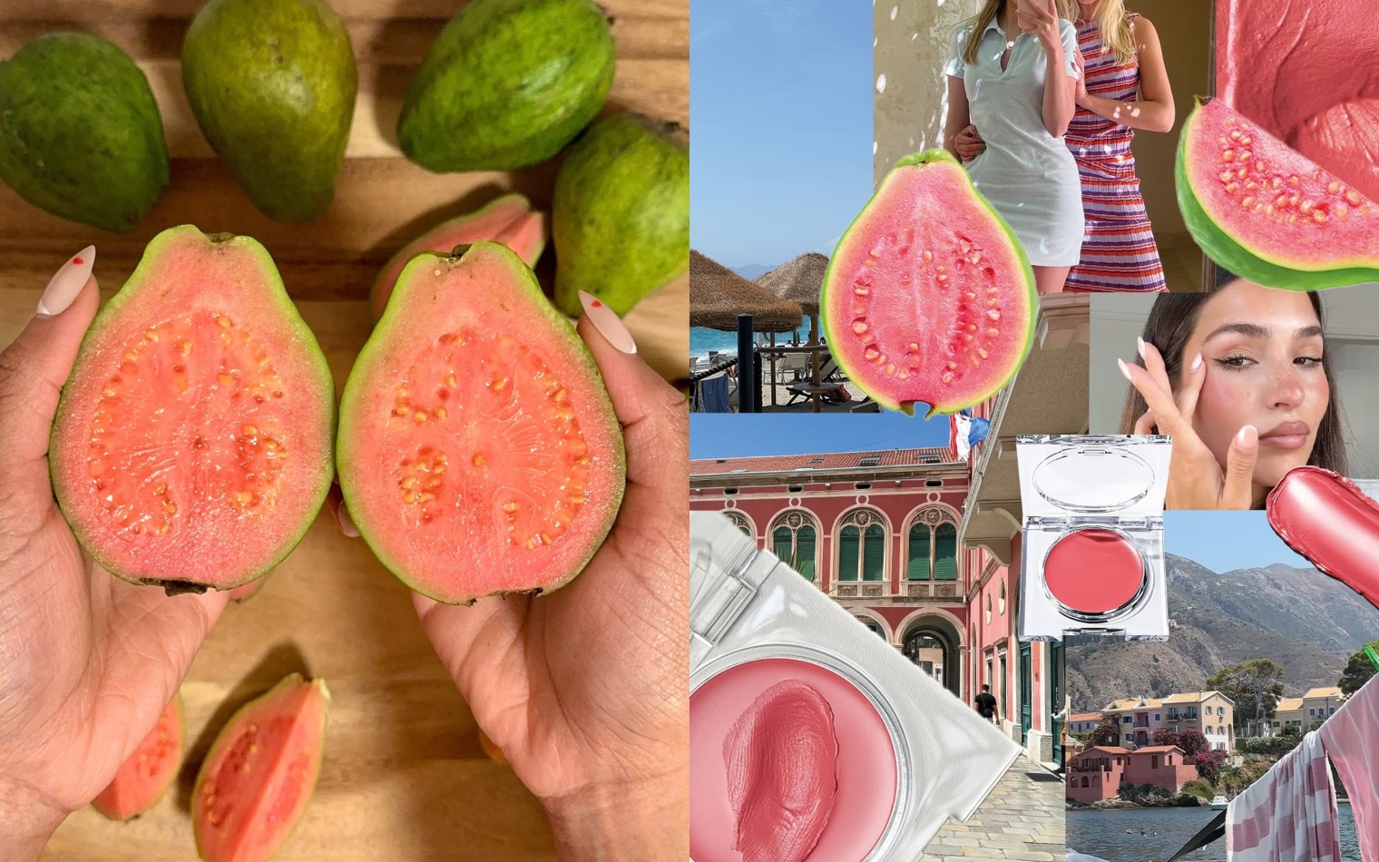 Guava, Marie Claire Hrvatska