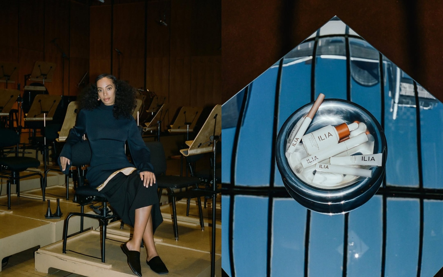 Solange, Marie Claire Hrvatska