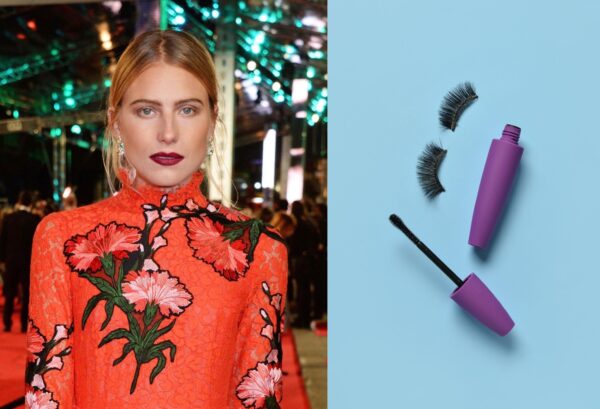 mascara
