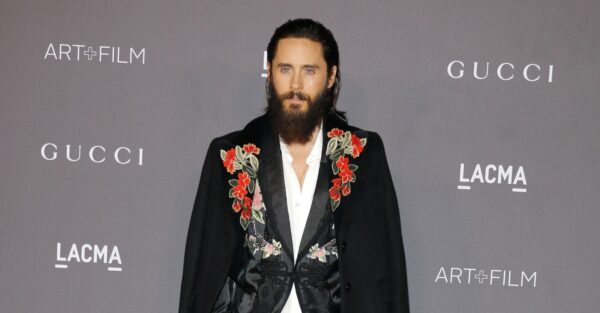 jared leto