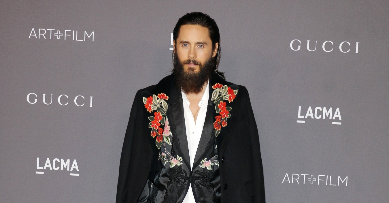 jared leto