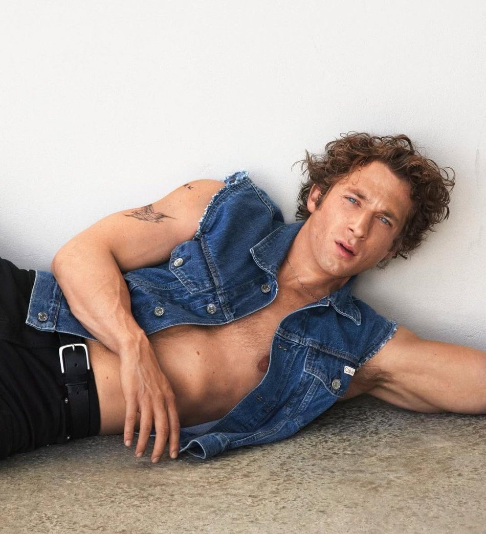 jeremy allen white
