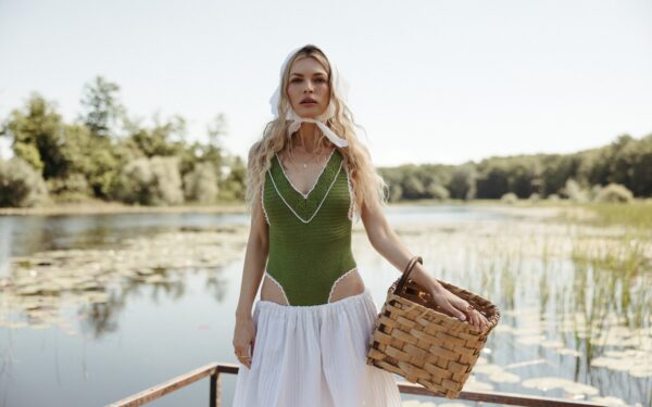 My Choice, Lidija Lešić, Marie Claire Hrvatska