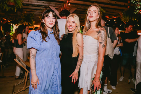 Baš Naš festival, Marie Claire Hrvatska