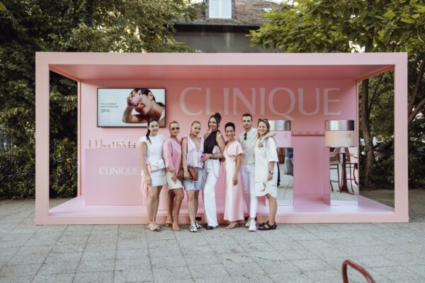 Clinique, Marie Claire Hrvatska