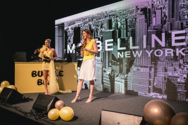 Maybelline NY