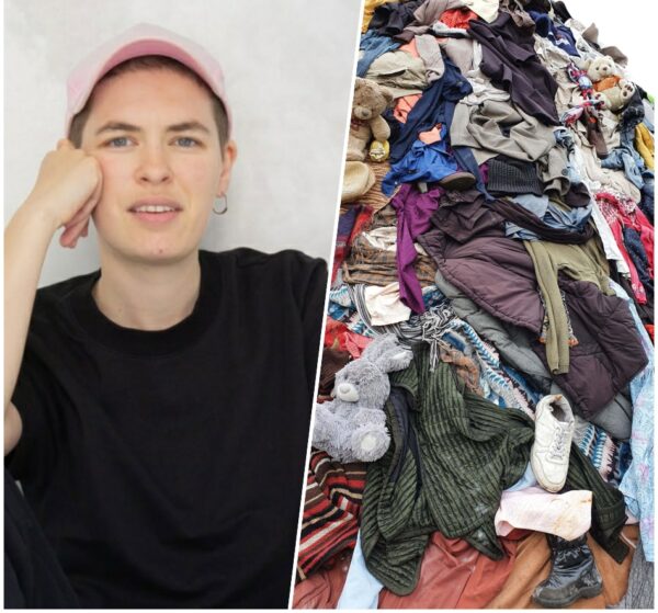 fast fashion, Julia Faure, Marie Claire Hrvatska